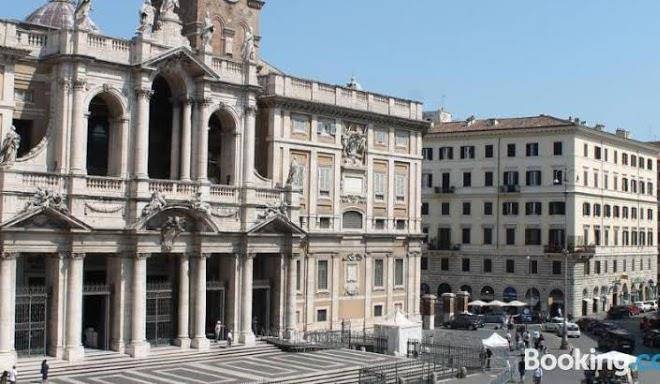 B&b maggiore