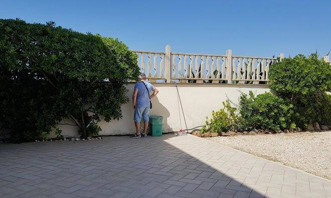 B&b mare di roma