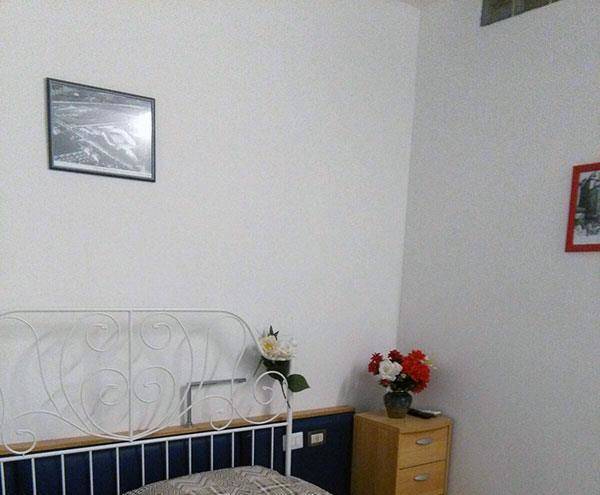 B&b metro cornelia roma