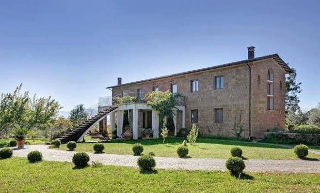 B&b nocifazino