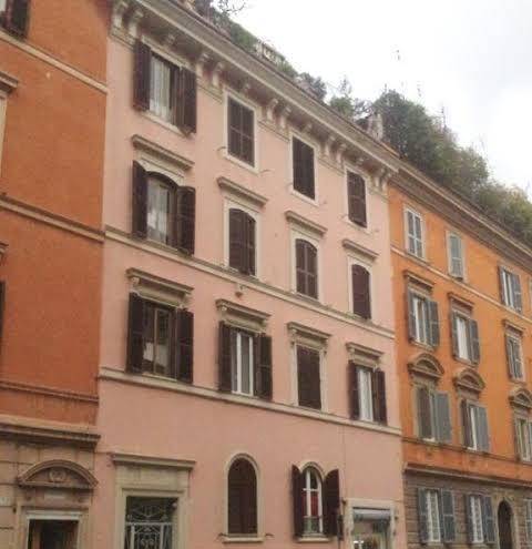 B&b piazzetta al vaticano