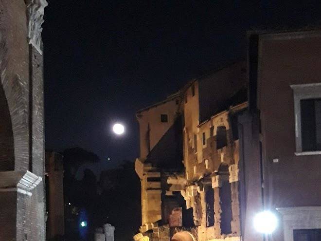 B&b portico d' ottavia