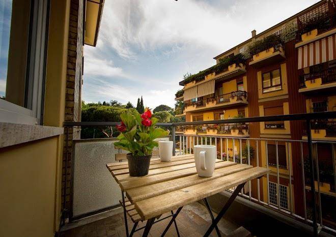 B&b roma 474