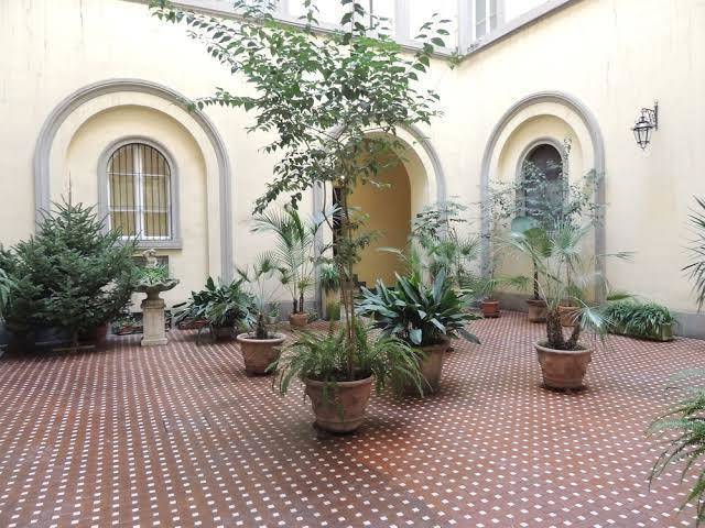 B&b roma prati angelina dimora contemporanea