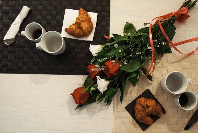 B&b roma