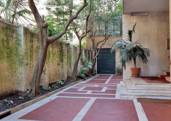 B&b romagnosi 20