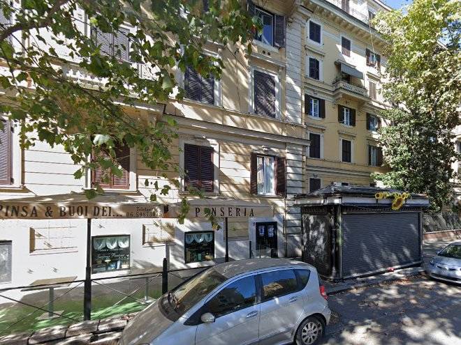 B&b Rome Fashionable Central Image