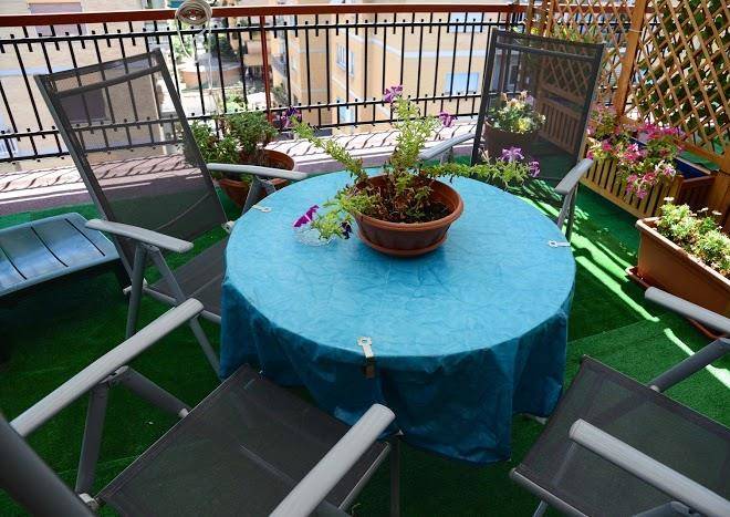 B&b sapore da mare
