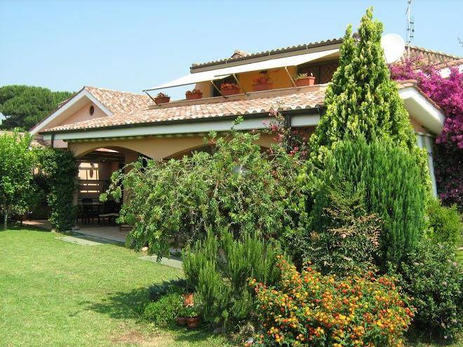 B&b sedici pini
