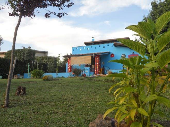 B&b shanti home