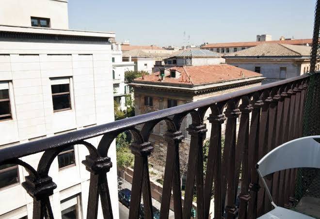 B&b Sicilia Suite Image