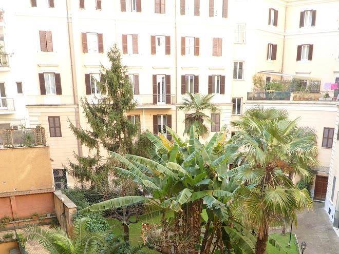 B&b sinfonia sul tevere