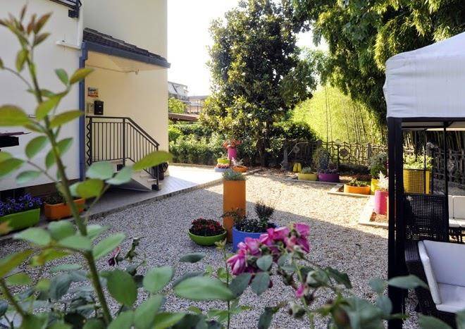 B&b Stazione Valmontone Image