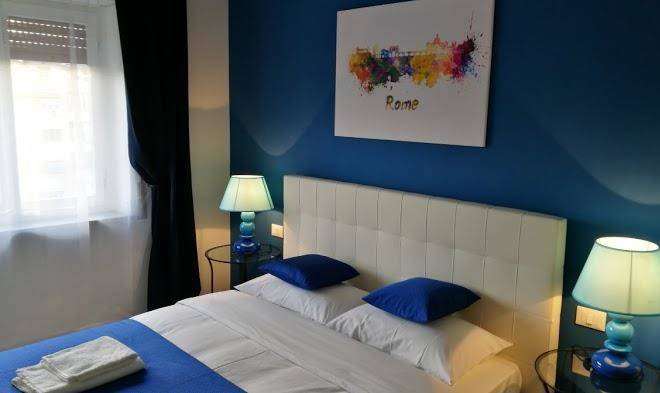 B&b The 6th Floor Image