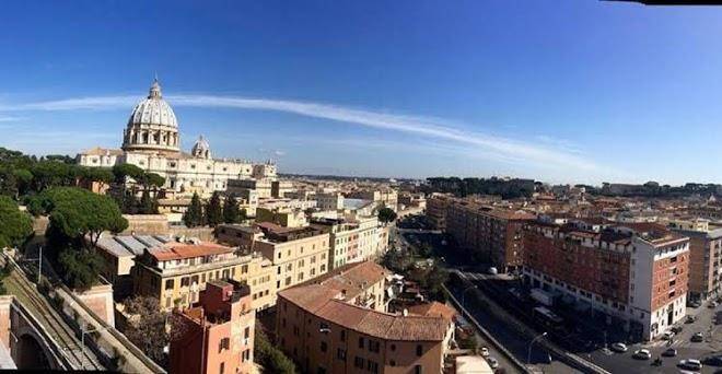 Bb Alle Porte Del Vaticano Image