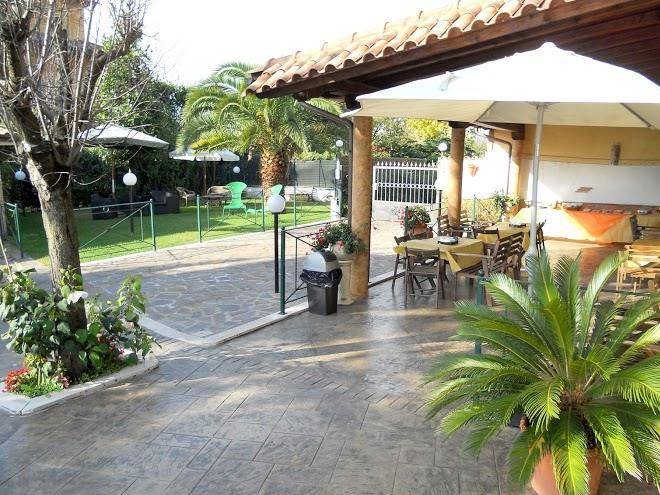 B&b valmontone residenza cerci