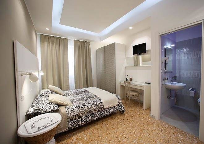 B&b Vatican Inside Image