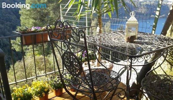 B&b vistalago