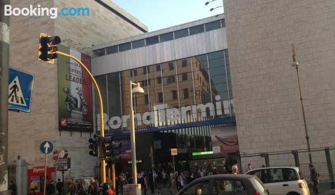 Beautiful Place In Rome Image