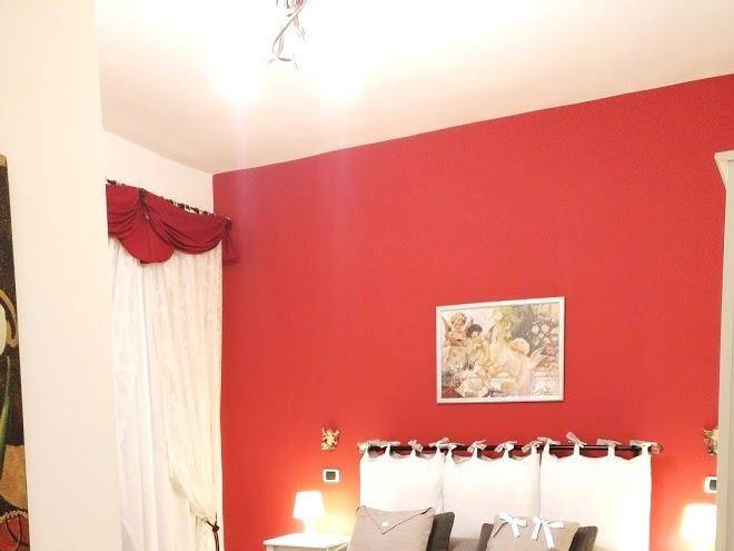 Bed and breakfast divina roma