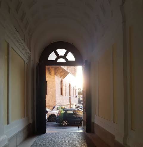 B&b L'incanto Di Roma Image