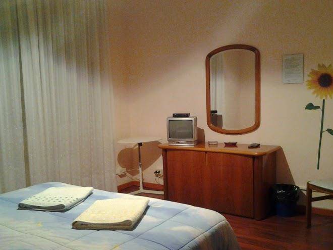 Bed and breakfast le due stelle
