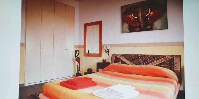 Bed &breakfast roma