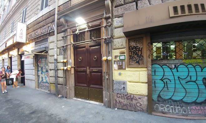 Beking roma