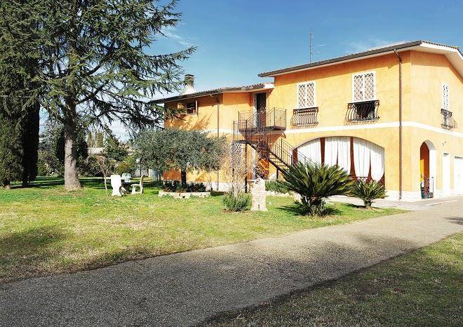 Beni Benius Roma B&b Image