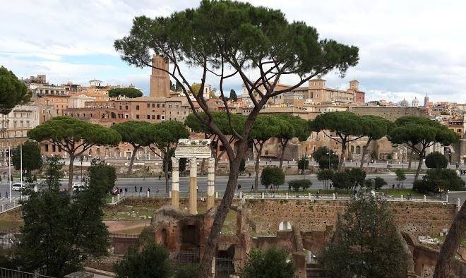 Best Suites Trevi Image