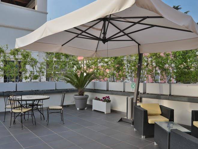 Best western cinemusic hotel