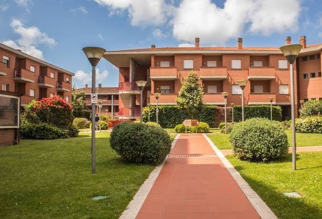Best western hotel i triangoli
