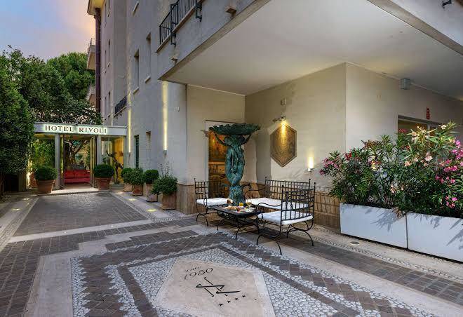 Best western hotel rivoli