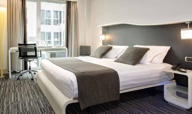 Best western premier hotel royal santina