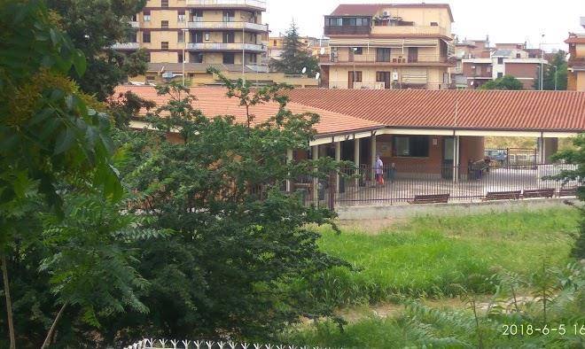 Best western hotel tor vergata