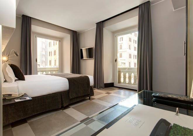 Best Western Plus Hotel Universo Image