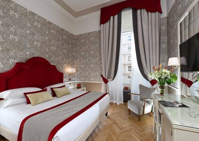 Bettoja hotel massimo d'azeglio