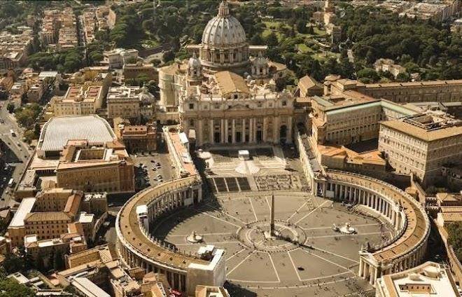 Bnb Letto & Latte Roma Image