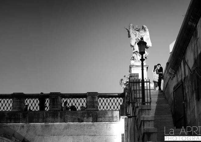 Bonne nuit rome