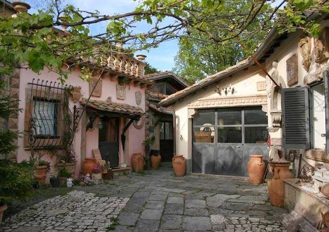 Borgo dei ferraresi
