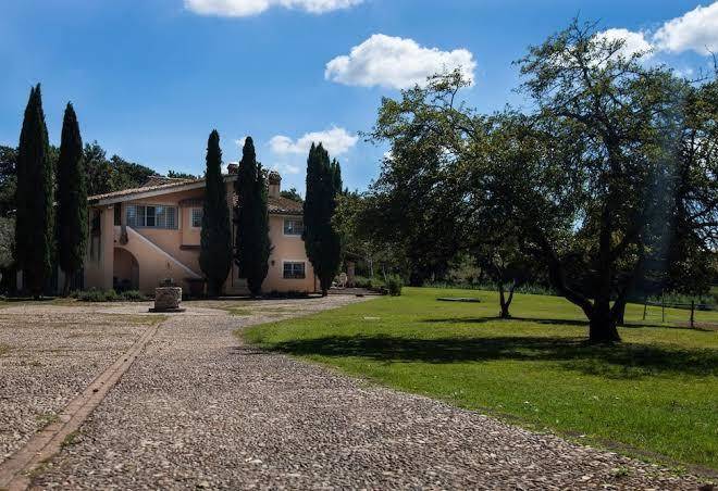 Borgo del gelso
