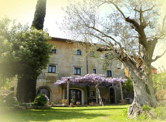 Borgo Di Ceri B&b Image