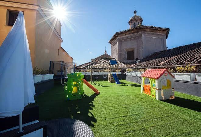 Brunelleschi Luxury Holidays Image