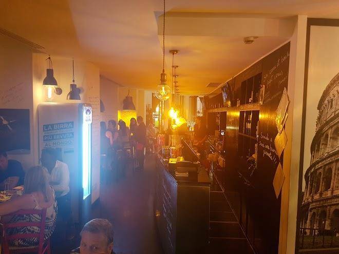 Caffe Roma Antica Enoteca Image