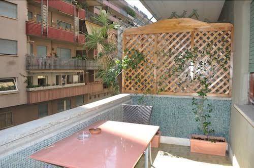 Hotel caligola resort