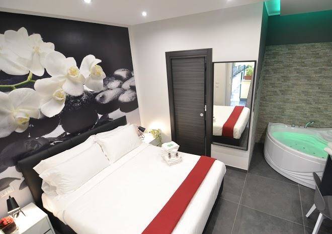 Camere A Ore Quarto Miglio Image