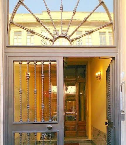 Laterano inn