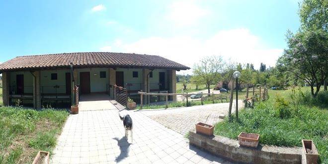 Cascina di sotto