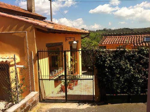 Case nel borgo b&b