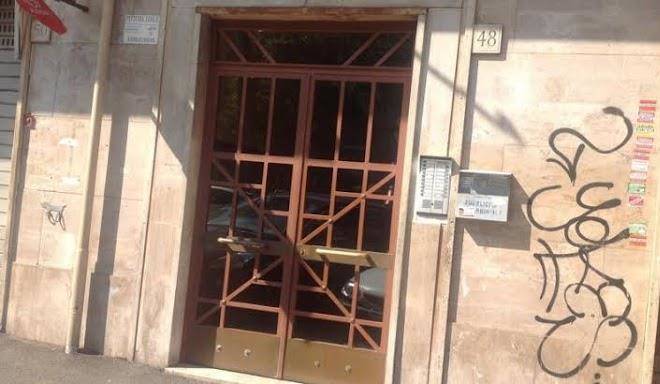Casevacanze dueperquattro roma pigneto
